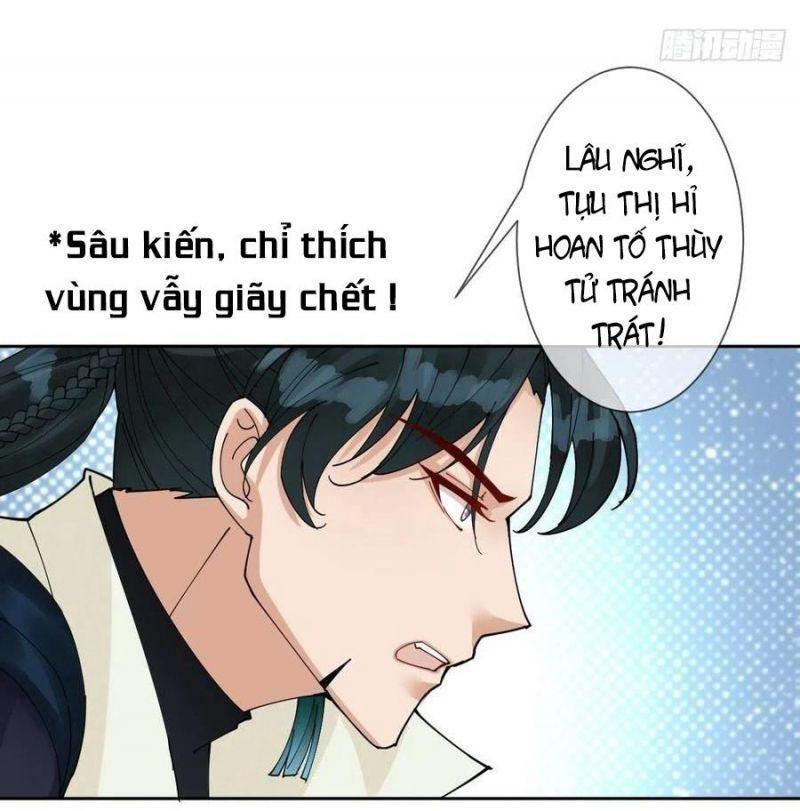 Mạt Thế Nữ Vương Chapter 49 - Trang 26