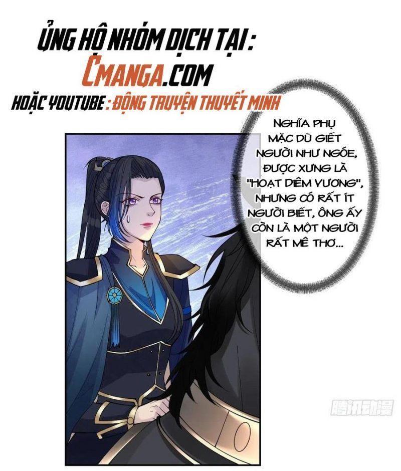 Mạt Thế Nữ Vương Chapter 49 - Trang 30