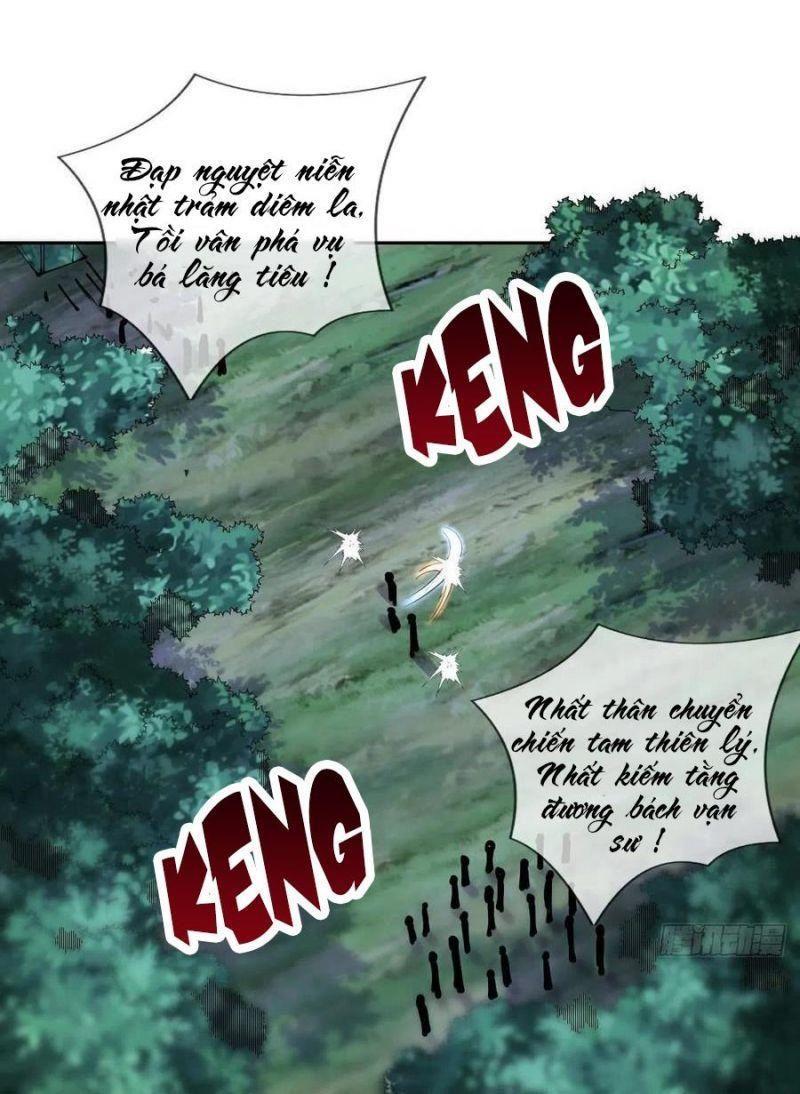 Mạt Thế Nữ Vương Chapter 49 - Trang 31