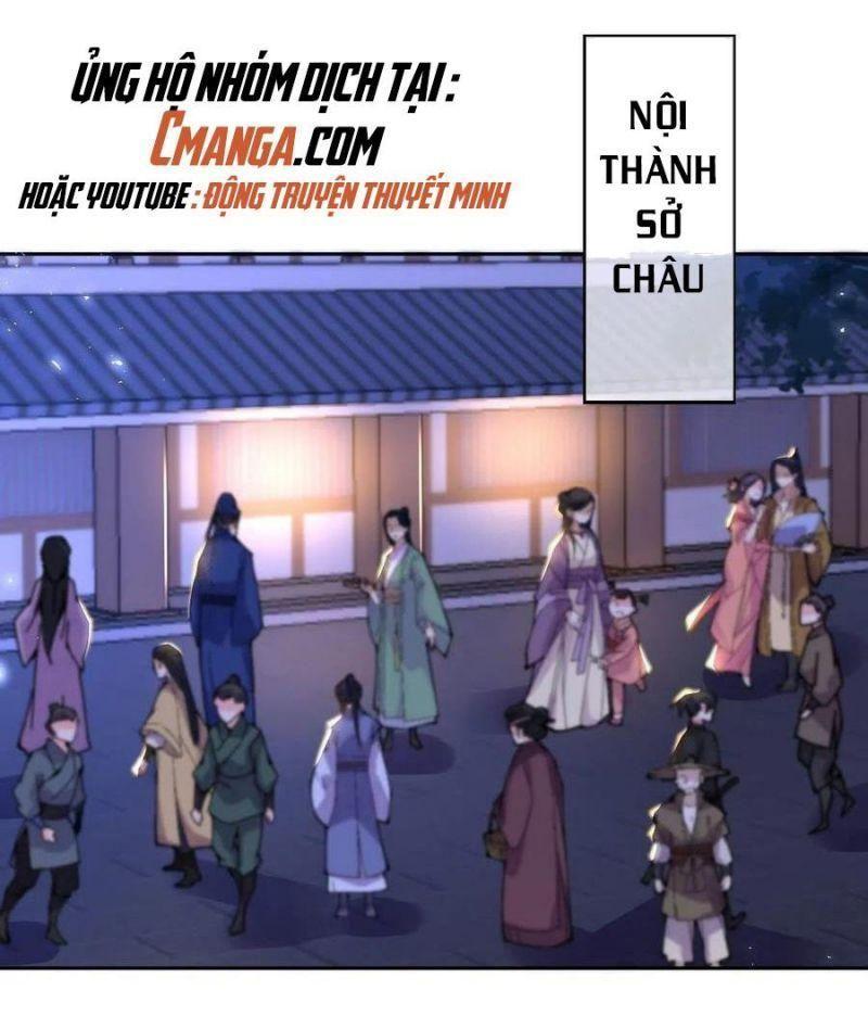 Mạt Thế Nữ Vương Chapter 51 - Trang 2