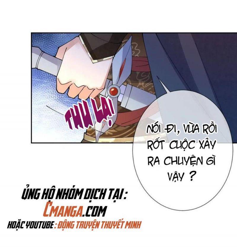 Mạt Thế Nữ Vương Chapter 53 - Trang 2