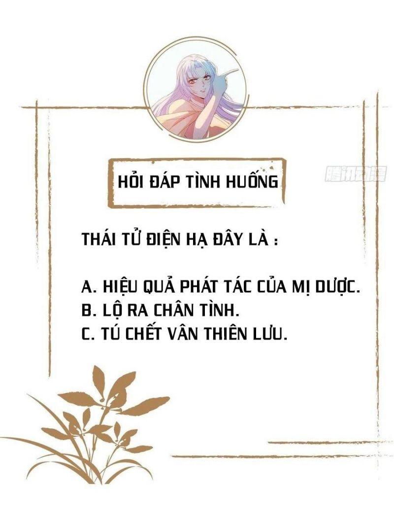 Mạt Thế Nữ Vương Chapter 53 - Trang 44