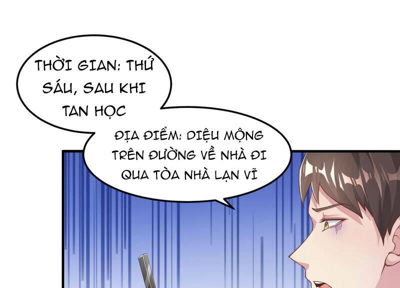 Siêu Năng Bất Lương Học Bá Chapter 5 - Trang 51