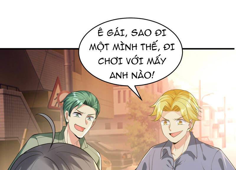 Siêu Năng Bất Lương Học Bá Chapter 6 - Trang 18