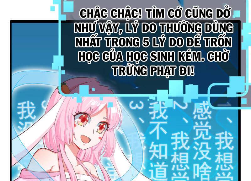 Siêu Năng Bất Lương Học Bá Chapter 6 - Trang 63