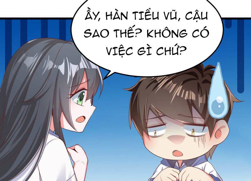 Siêu Năng Bất Lương Học Bá Chapter 6 - Trang 65