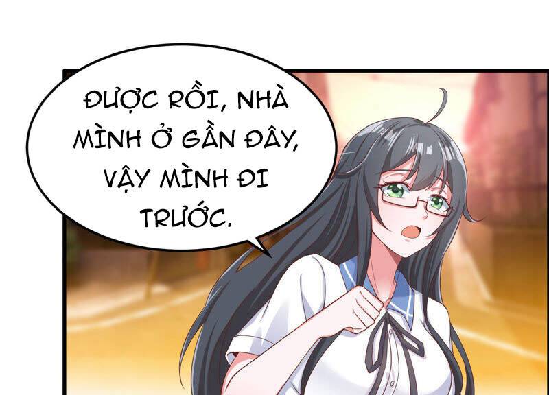 Siêu Năng Bất Lương Học Bá Chapter 6 - Trang 67