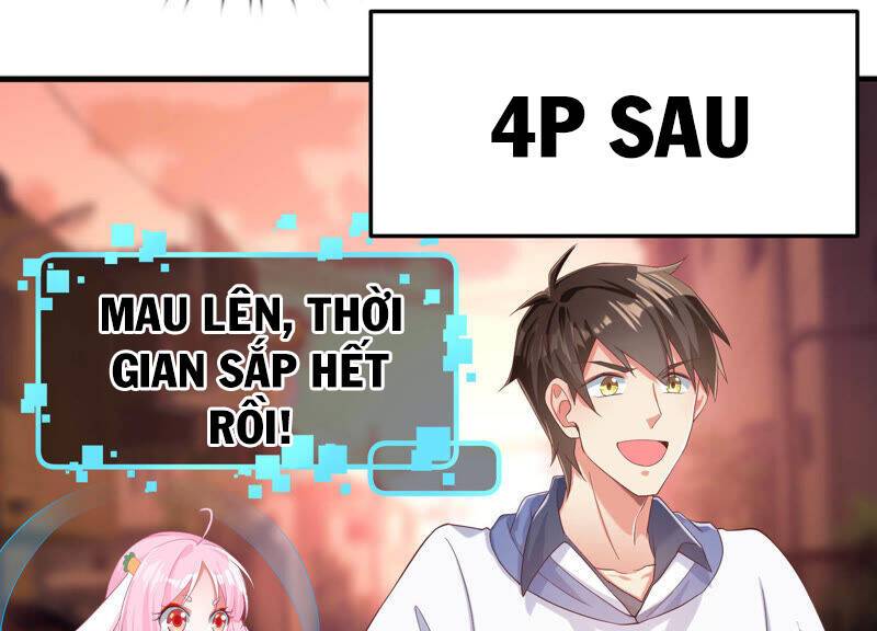 Siêu Năng Bất Lương Học Bá Chapter 6 - Trang 82