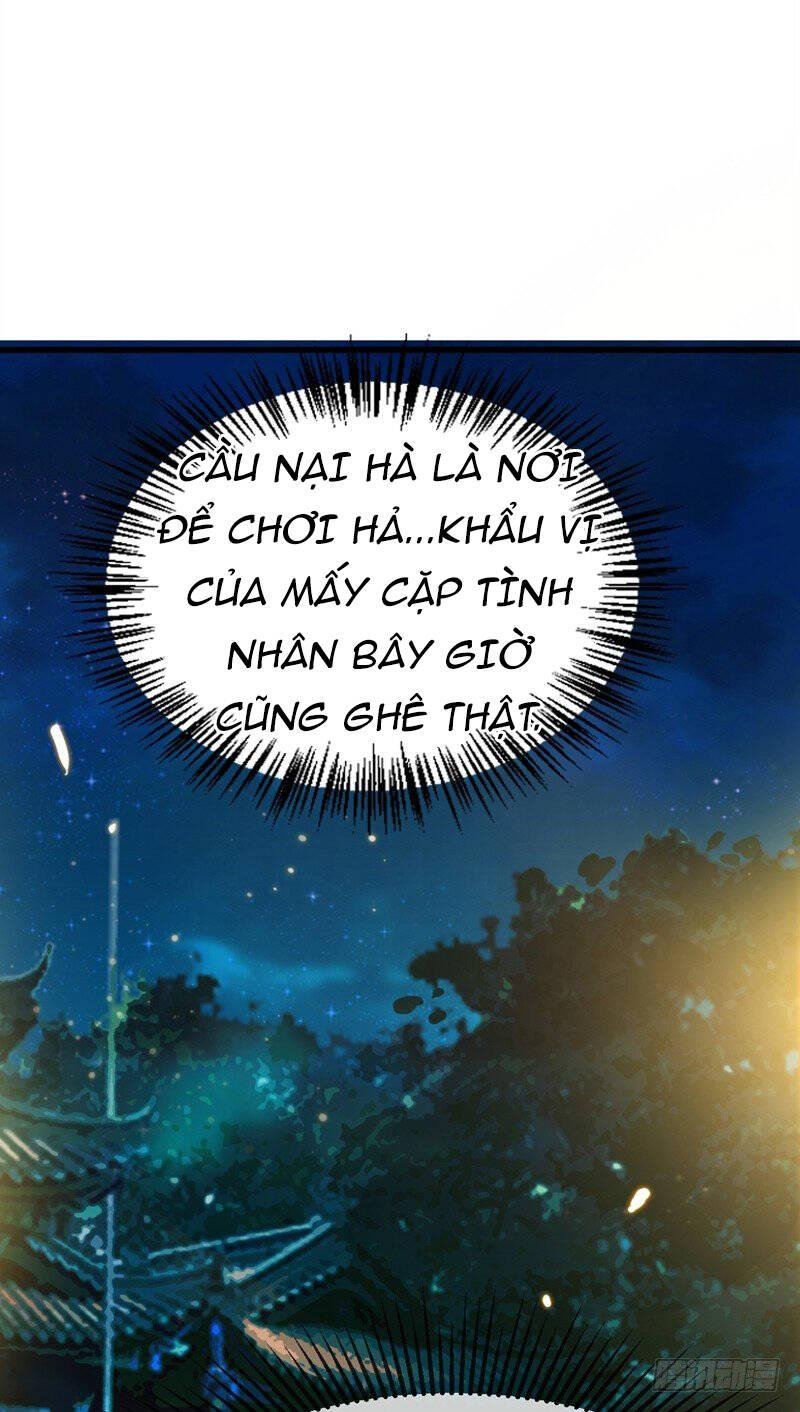 Vòng Bạn Bè Địa Phủ Chapter 41 - Trang 30