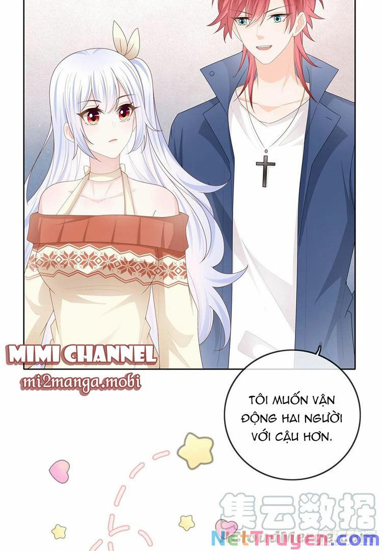 Ảnh Hậu Cũng Không Bằng Niệm Thanh Hoa Chapter 57 - Trang 33