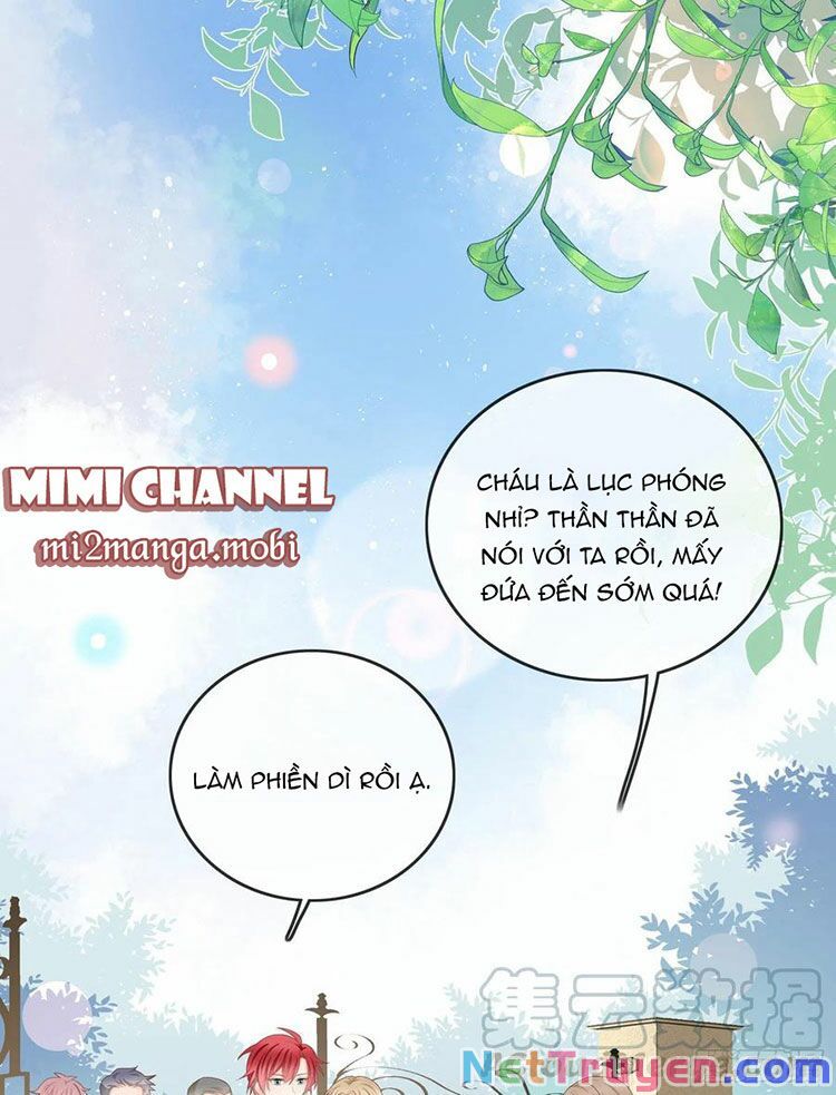 Ảnh Hậu Cũng Không Bằng Niệm Thanh Hoa Chapter 57 - Trang 5