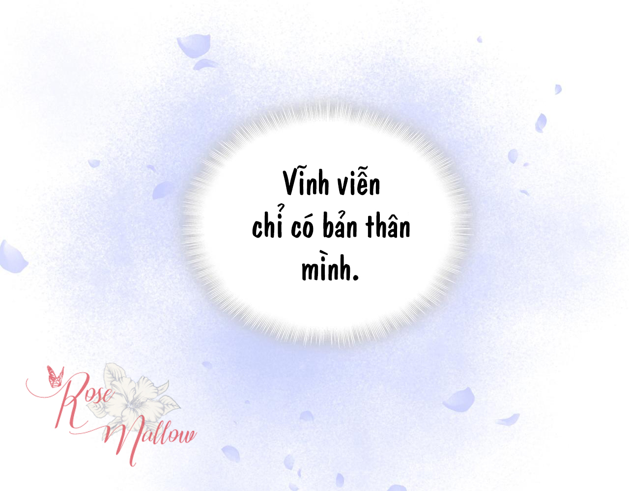 Chim Hoàng Yến Bị Chính Mình Trói Buộc Chapter 52 - Trang 4