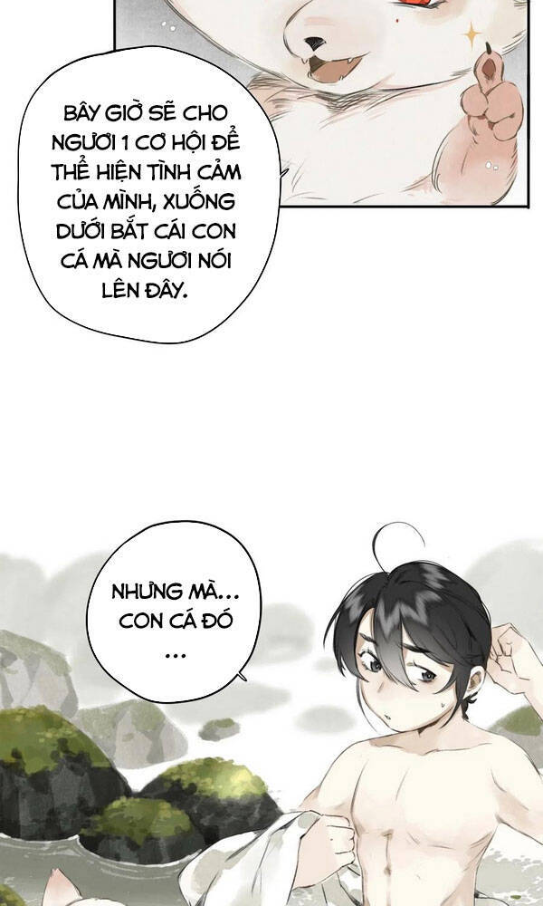 Chợ Phiên Của Yêu Quái Chapter 15 - Trang 6