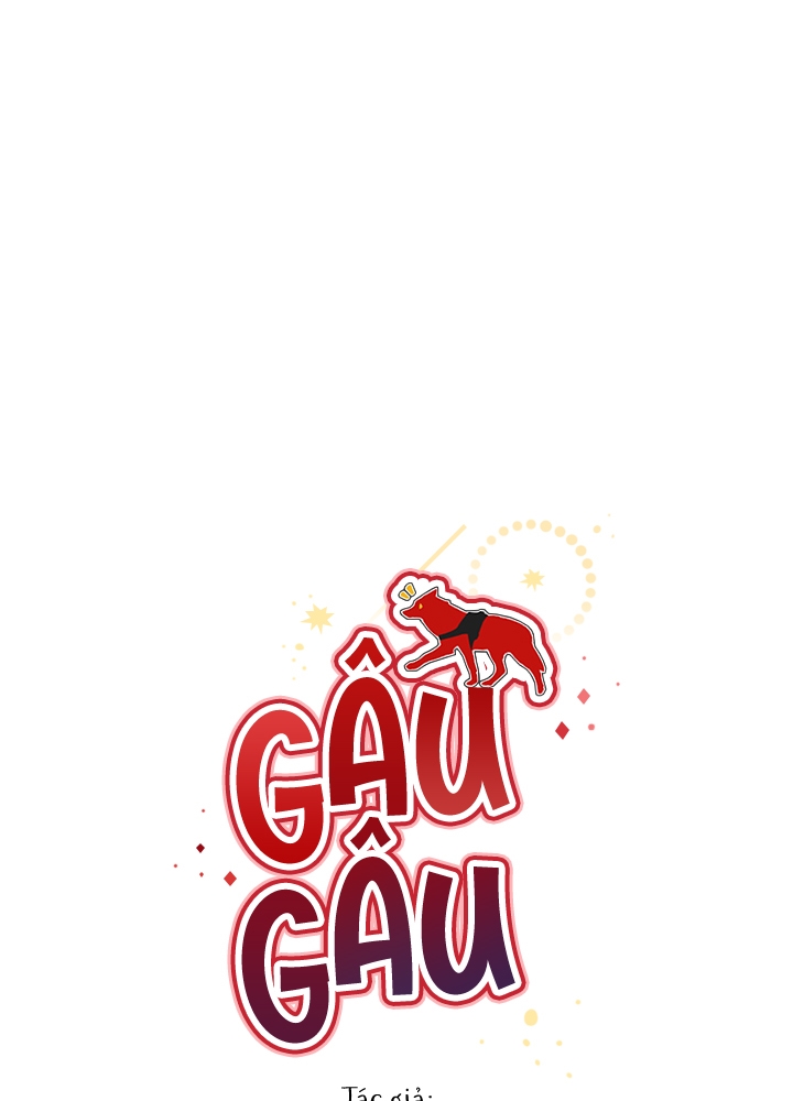 Gâu Gâu! Chapter 26 - Trang 11