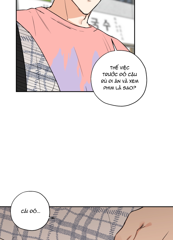 Gâu Gâu! Chapter 26 - Trang 33