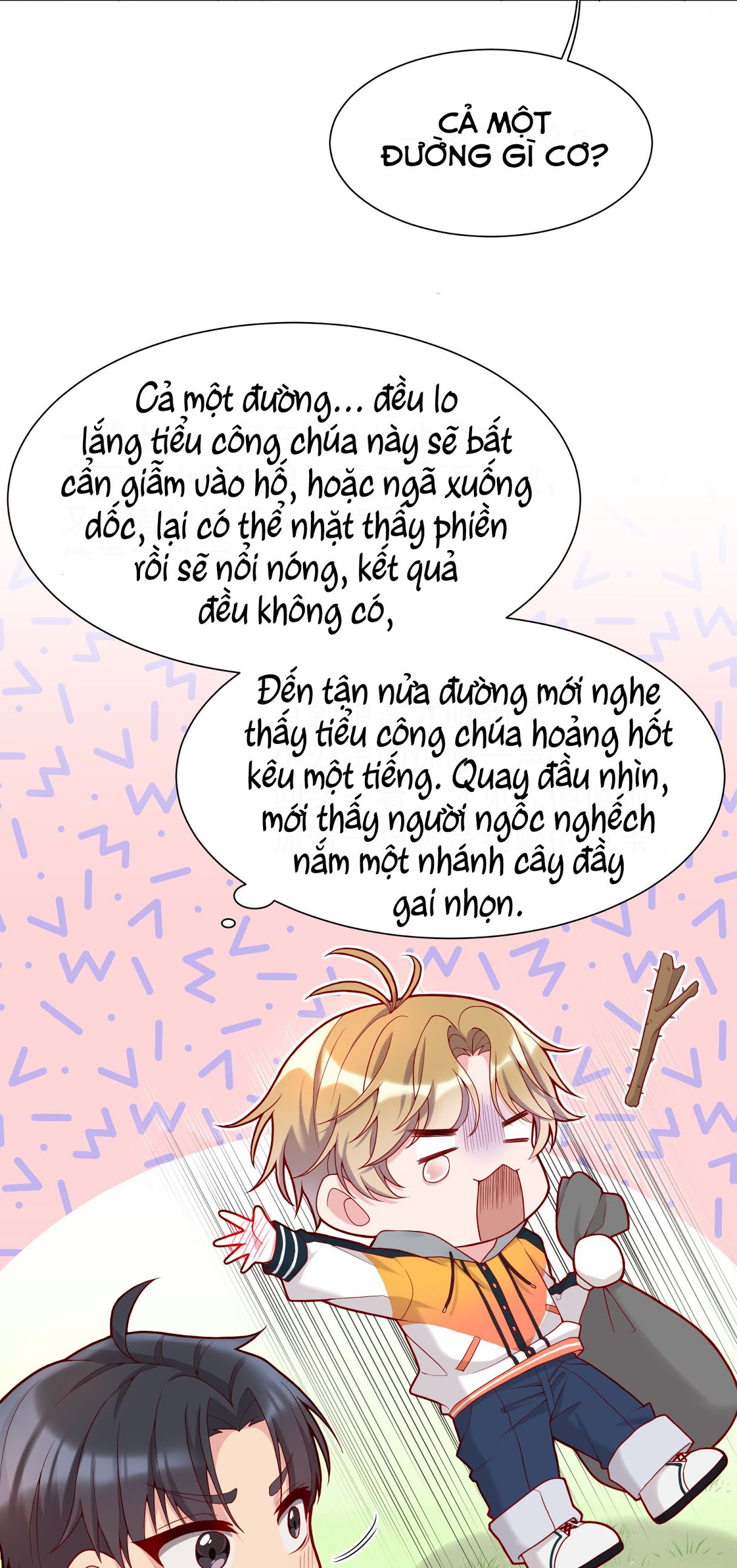 Hàn Viễn Chapter 14 - Trang 39