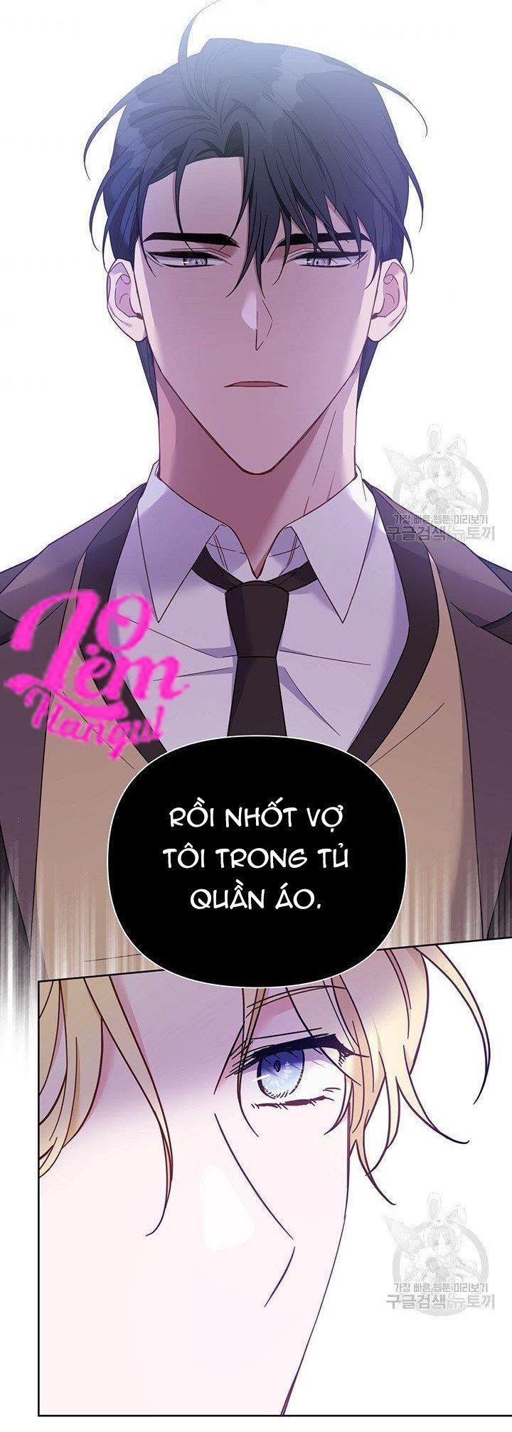 Hãy Để Tôi Được Hiểu Em Chapter 10 - Trang 60