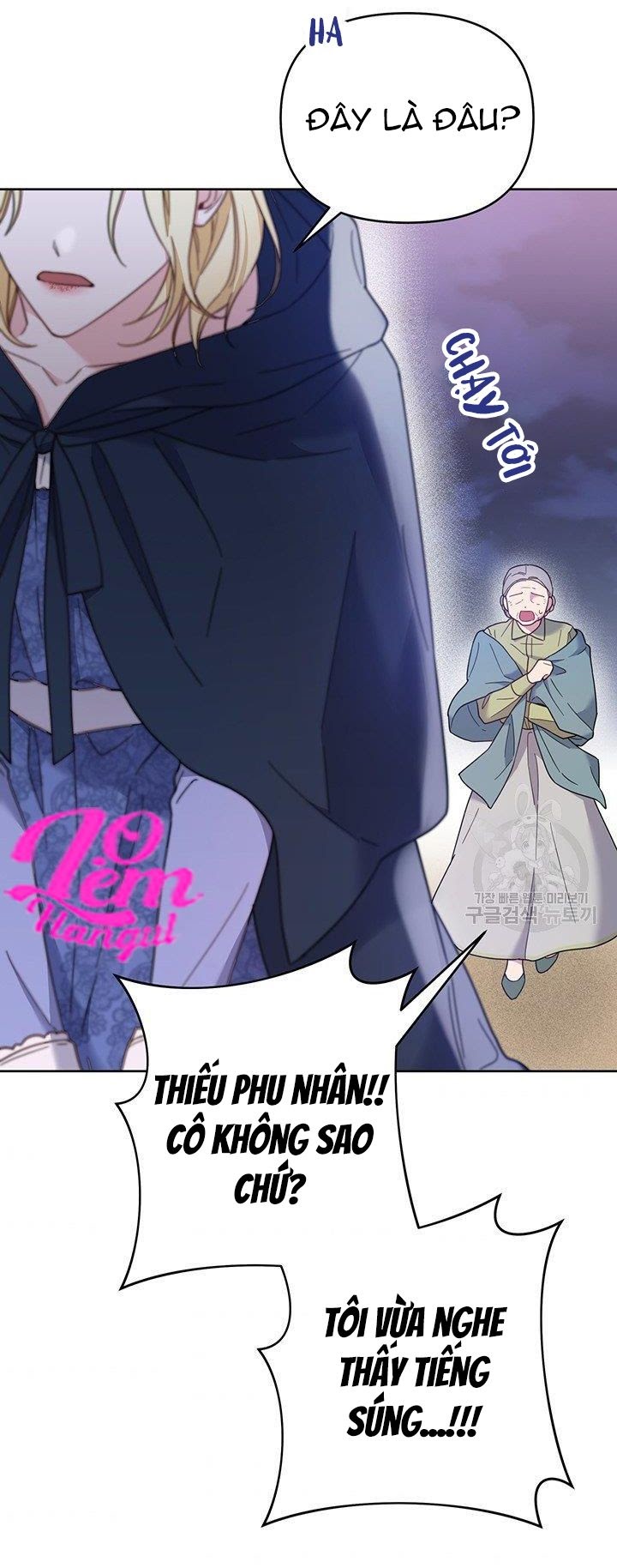 Hãy Để Tôi Được Hiểu Em Chapter 10 - Trang 87