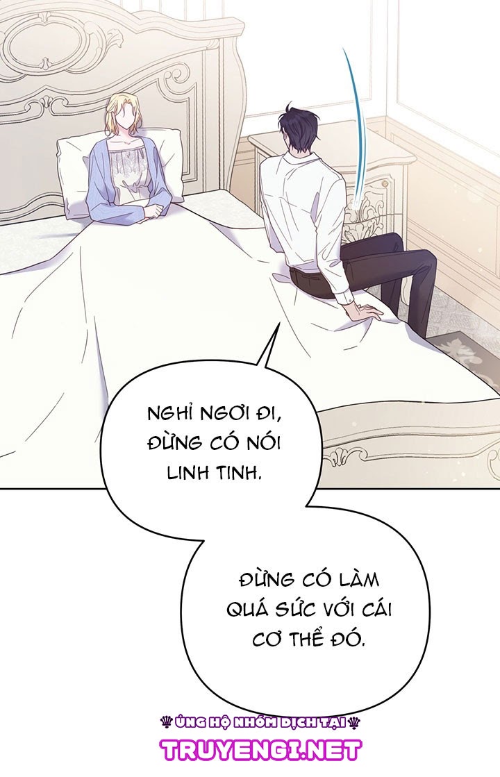 Hãy Để Tôi Được Hiểu Em Chapter 15 - Trang 4