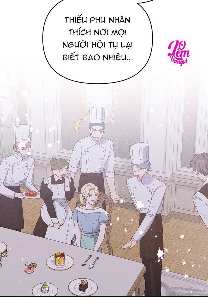 Hãy Để Tôi Được Hiểu Em Chapter 17 - Trang 10