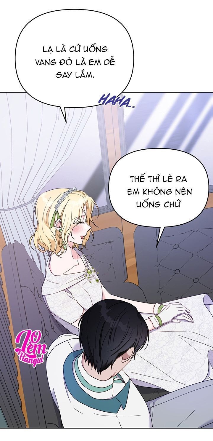 Hãy Để Tôi Được Hiểu Em Chapter 18 - Trang 2