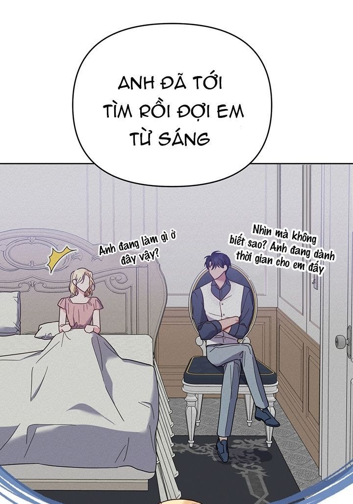 Hãy Để Tôi Được Hiểu Em Chapter 18 - Trang 35