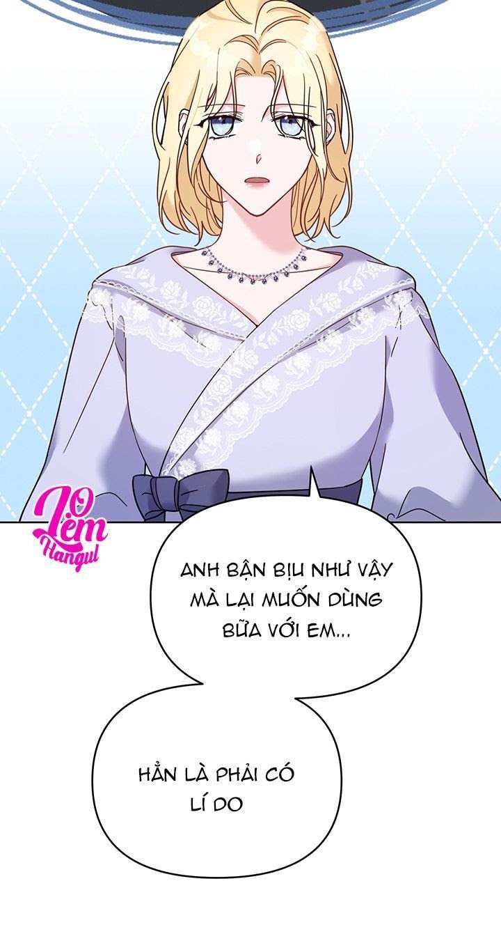 Hãy Để Tôi Được Hiểu Em Chapter 18 - Trang 36