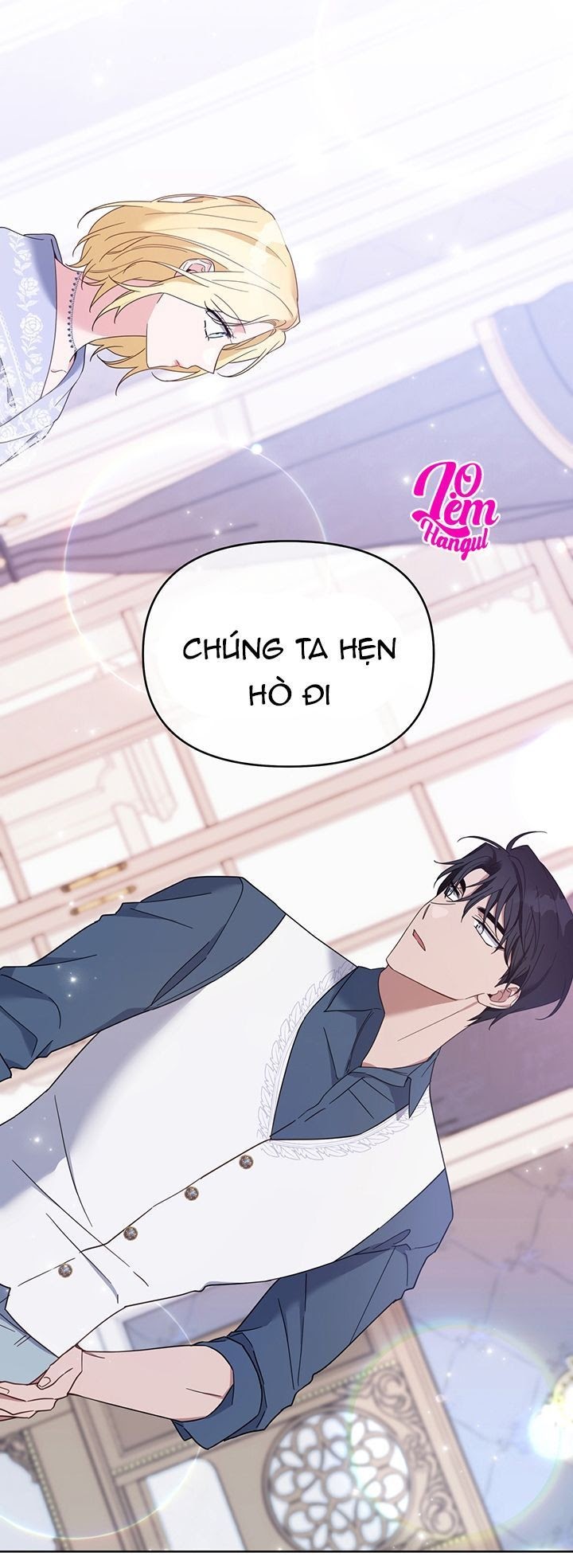 Hãy Để Tôi Được Hiểu Em Chapter 18 - Trang 78