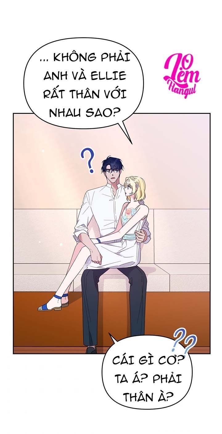 Hãy Để Tôi Được Hiểu Em Chapter 19 - Trang 46