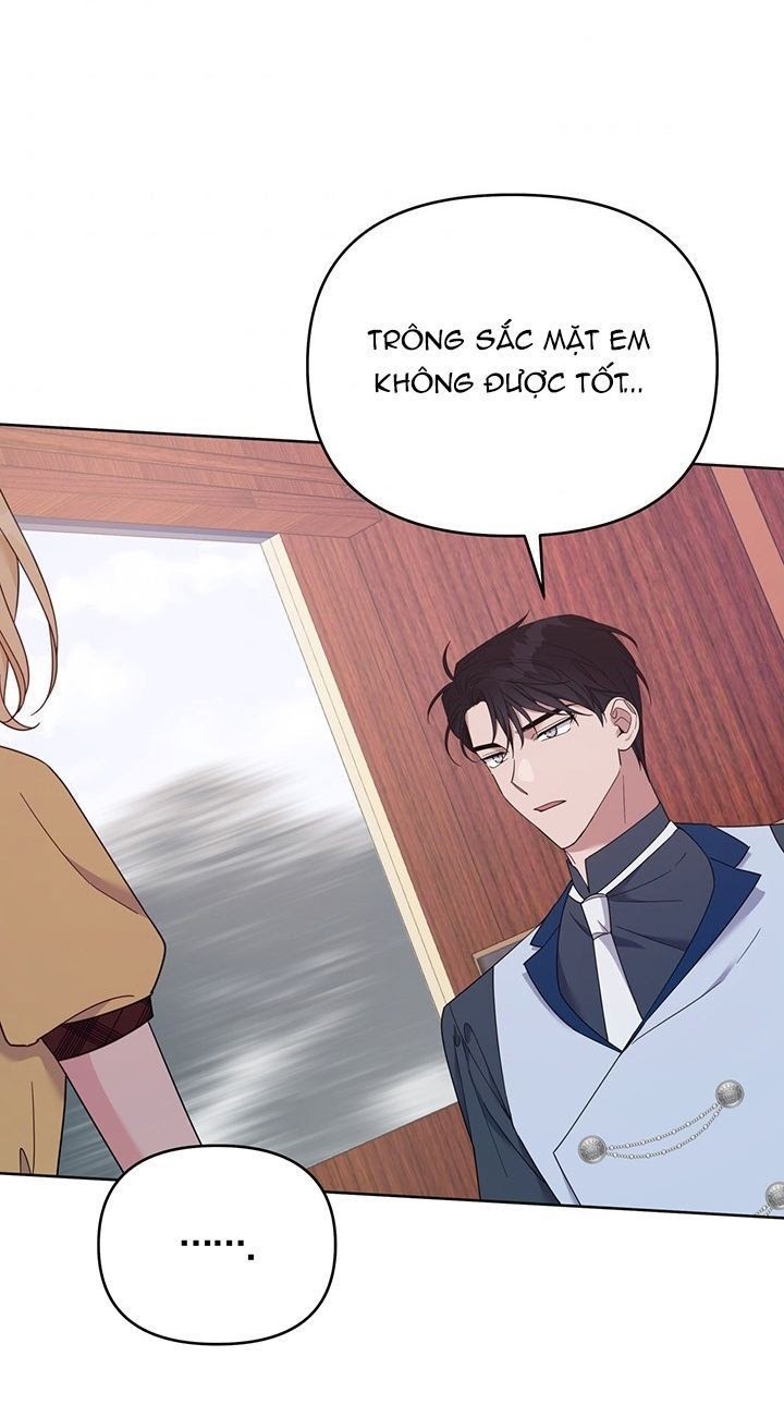 Hãy Để Tôi Được Hiểu Em Chapter 21 - Trang 45