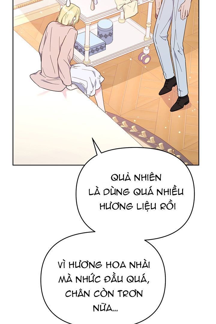 Hãy Để Tôi Được Hiểu Em Chapter 23 - Trang 65