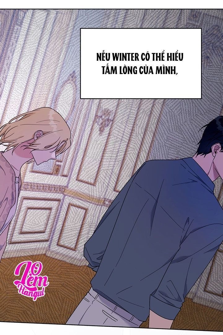 Hãy Để Tôi Được Hiểu Em Chapter 24 - Trang 40