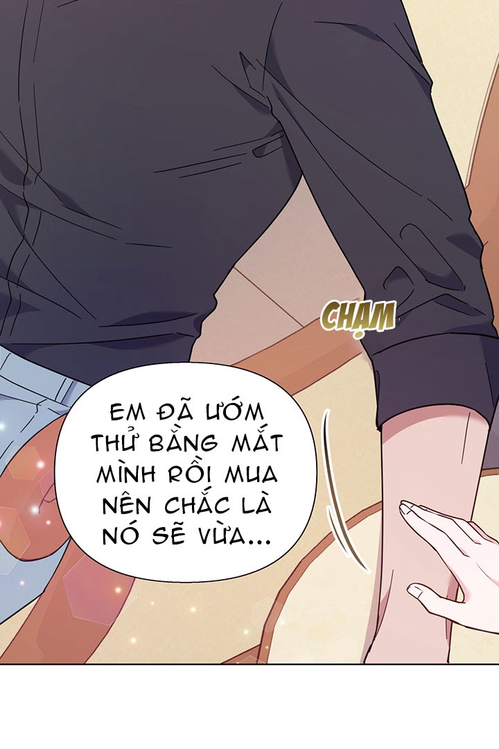 Hãy Để Tôi Được Hiểu Em Chapter 29 - Trang 18