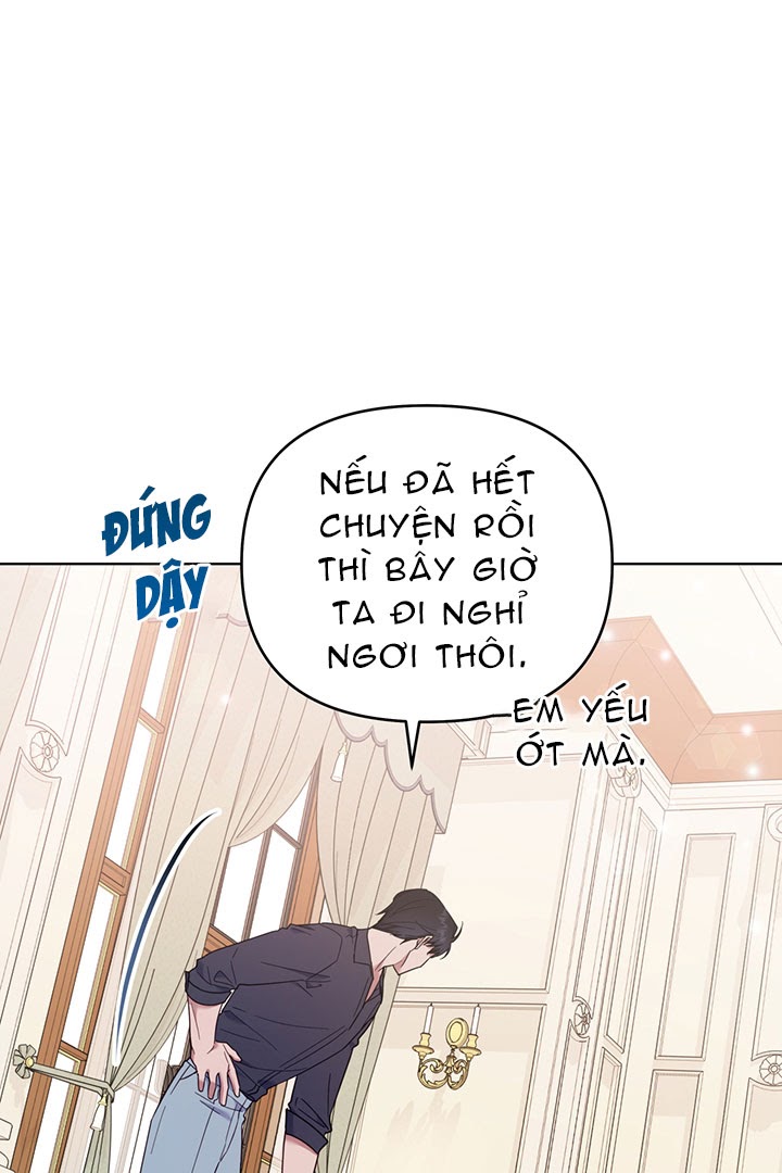 Hãy Để Tôi Được Hiểu Em Chapter 29 - Trang 70