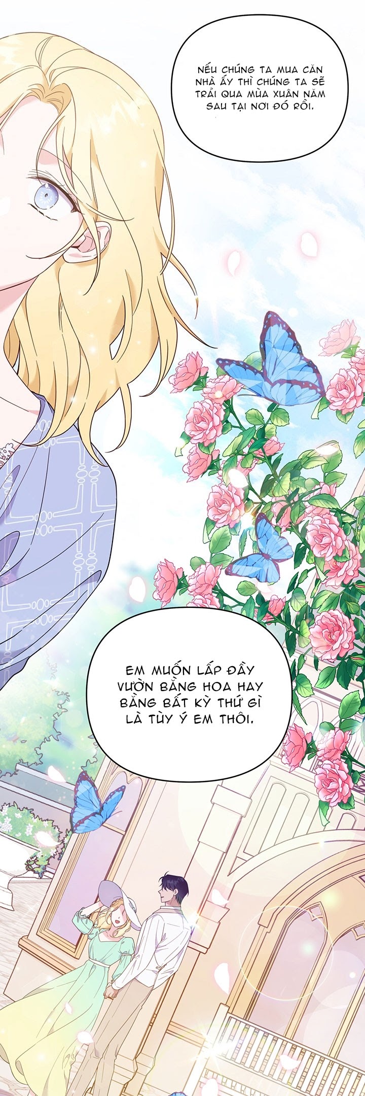 Hãy Để Tôi Được Hiểu Em Chapter 29 - Trang 9