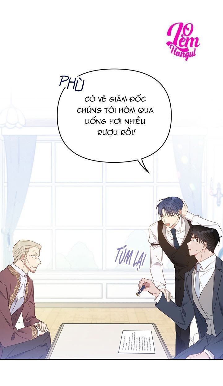 Hãy Để Tôi Được Hiểu Em Chapter 3 - Trang 42