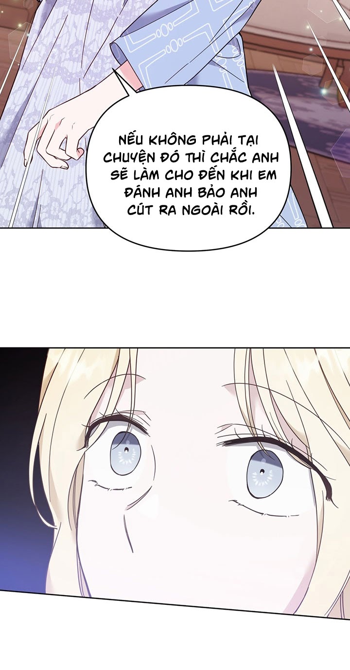 Hãy Để Tôi Được Hiểu Em Chapter 30 - Trang 10