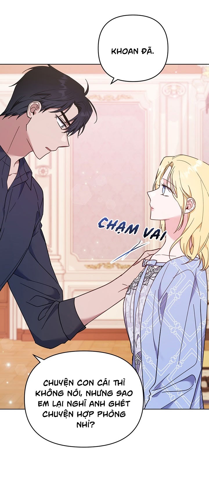 Hãy Để Tôi Được Hiểu Em Chapter 30 - Trang 6