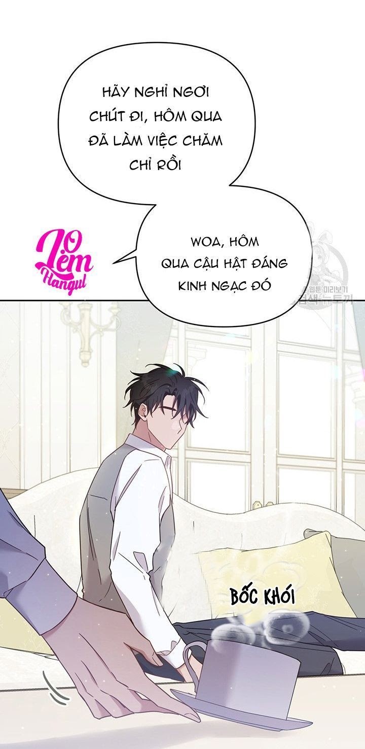 Hãy Để Tôi Được Hiểu Em Chapter 4 - Trang 51