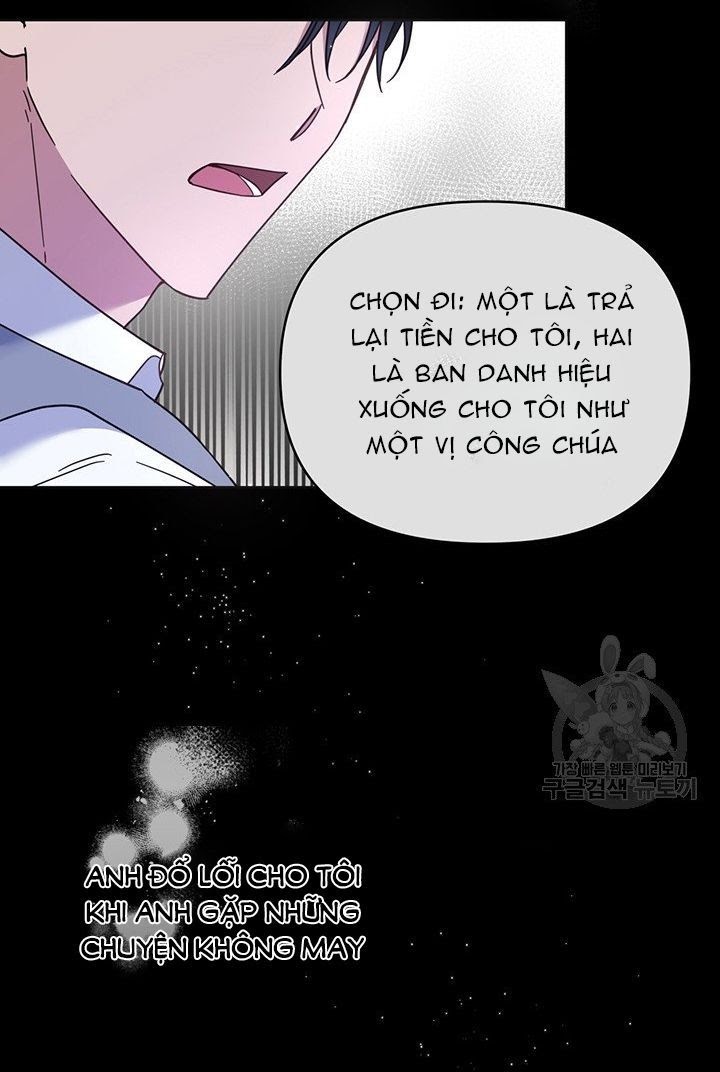 Hãy Để Tôi Được Hiểu Em Chapter 4 - Trang 75