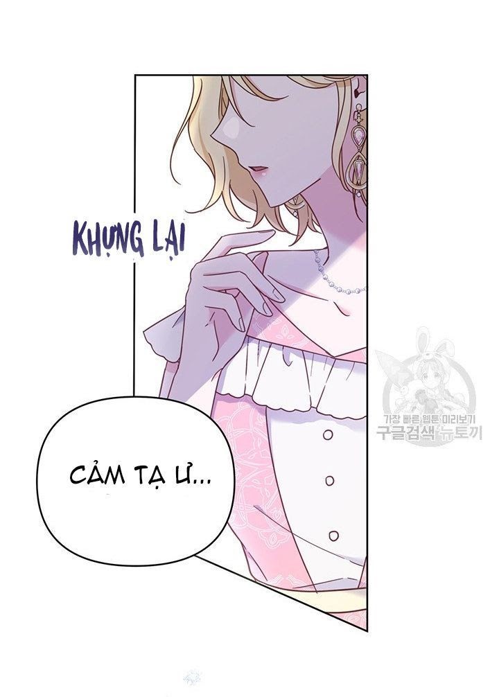 Hãy Để Tôi Được Hiểu Em Chapter 6 - Trang 58