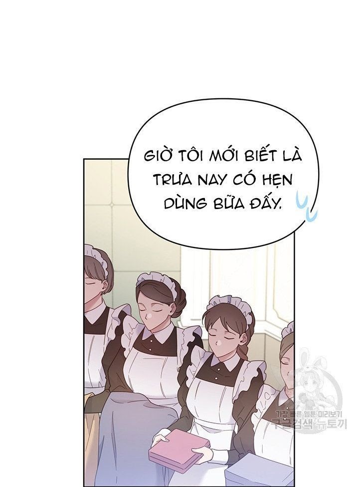 Hãy Để Tôi Được Hiểu Em Chapter 6 - Trang 6