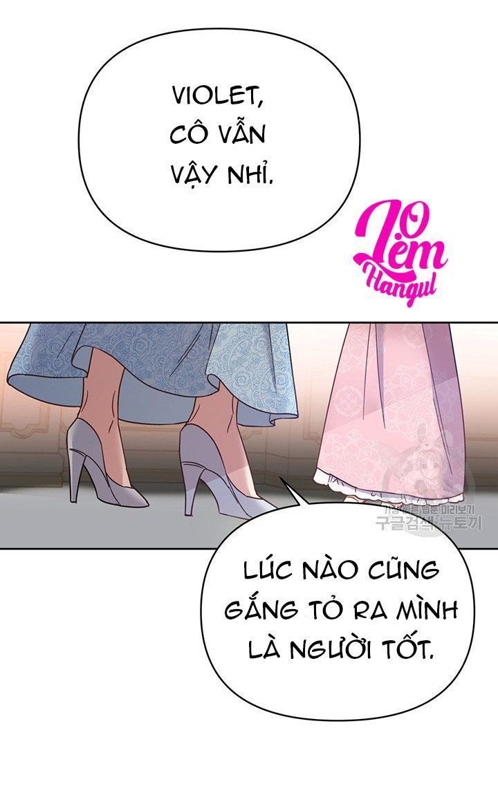 Hãy Để Tôi Được Hiểu Em Chapter 7 - Trang 28