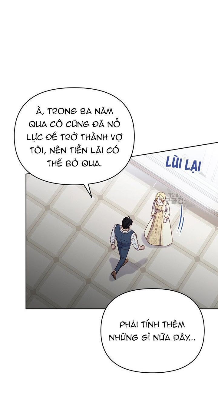 Hãy Để Tôi Được Hiểu Em Chapter 8 - Trang 22