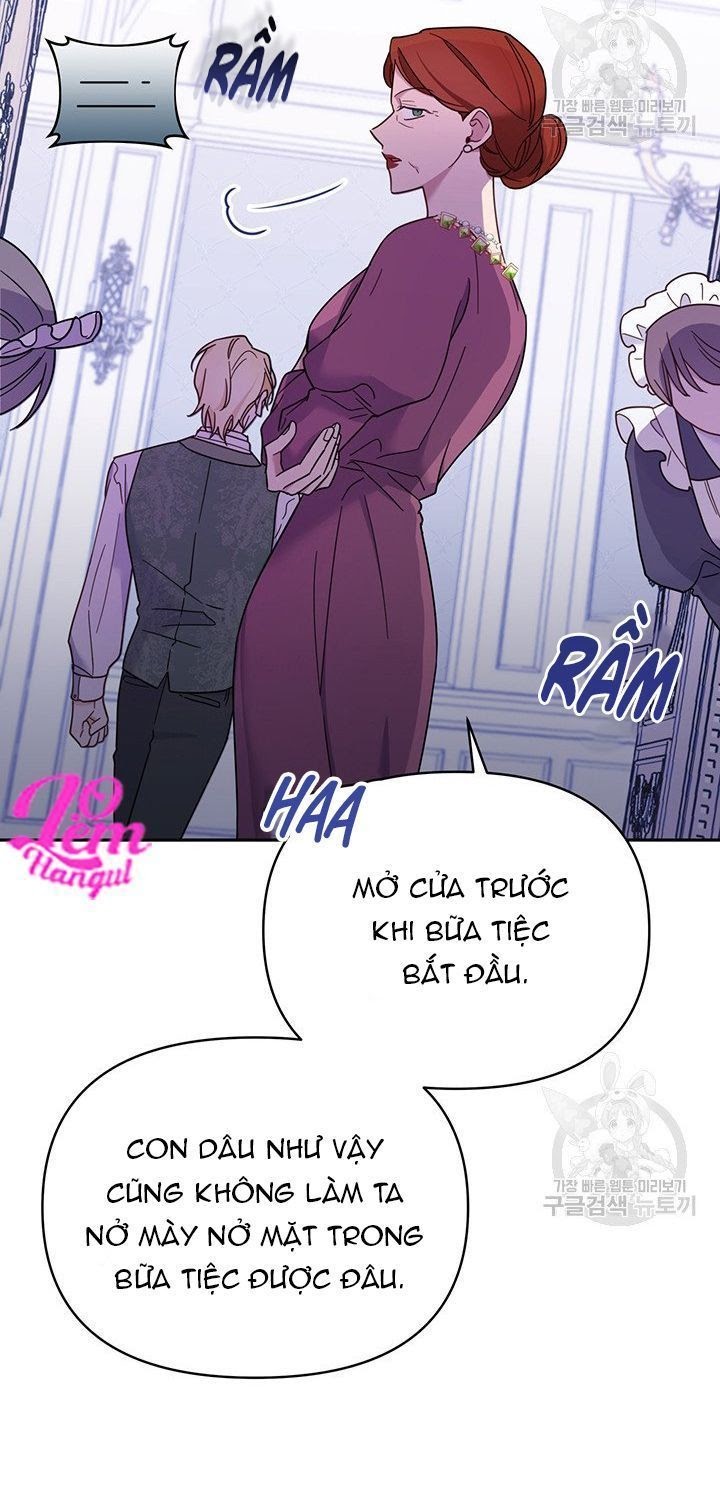 Hãy Để Tôi Được Hiểu Em Chapter 9 - Trang 37