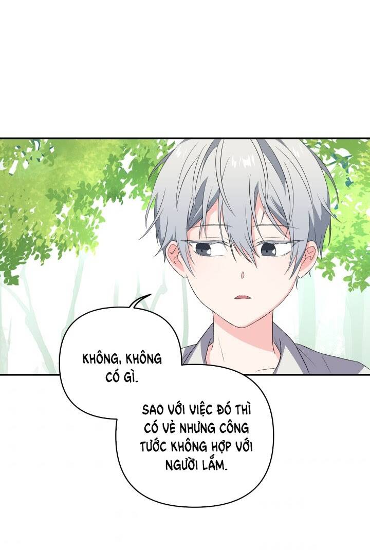 Hoàng Hậu Bé Bỏng Chapter 12 - Trang 52