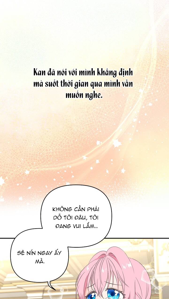 Hoàng Hậu Bé Bỏng Chapter 14 - Trang 37