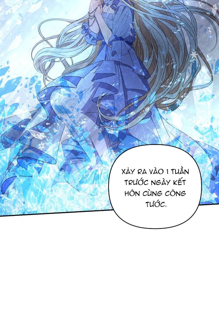 Hoàng Hậu Bé Bỏng Chapter 14 - Trang 50