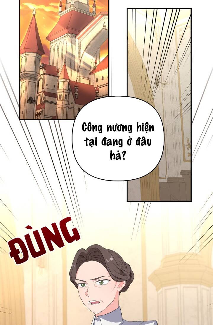 Hoàng Hậu Bé Bỏng Chapter 14 - Trang 59