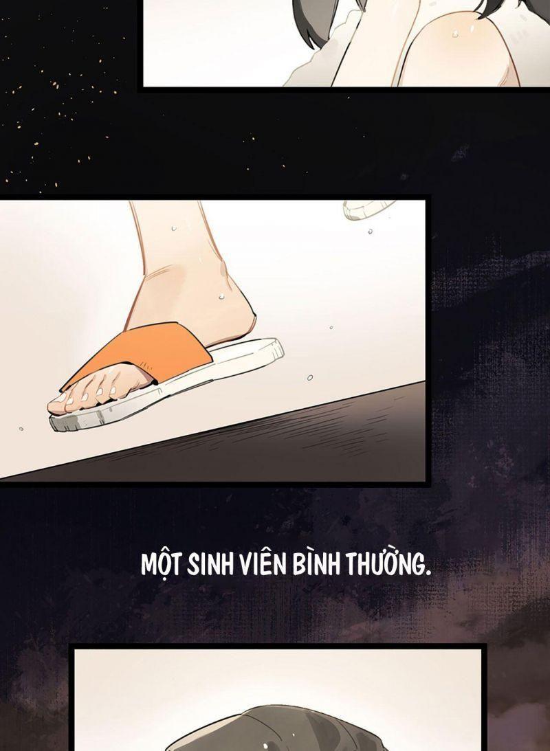 Kiếm Dữ Sơn Hà Chapter 1 - Trang 3